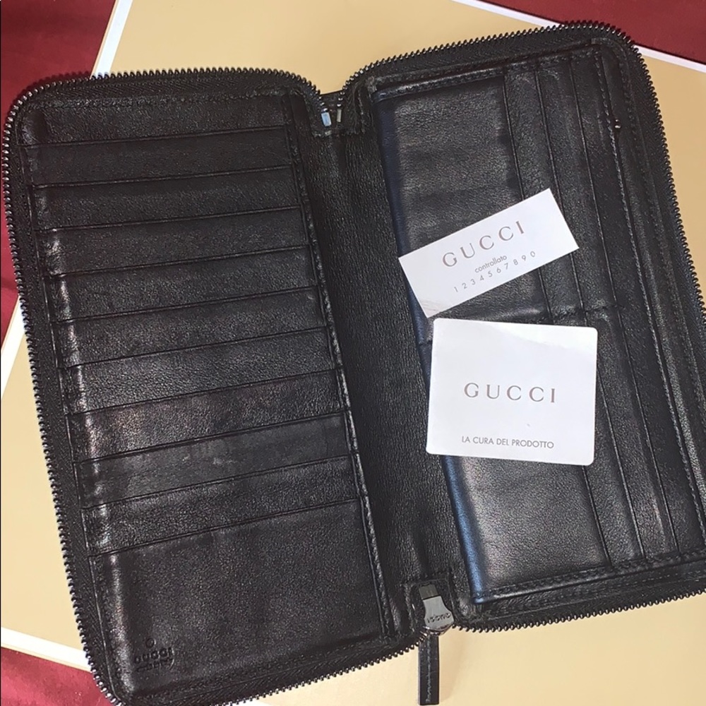 Large Wallet